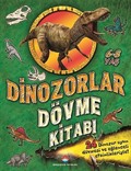 Dinozorlar Dövme Kitabı