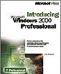 Introducing Microsoft Windows 2000 Professional