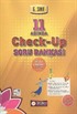6. Sınıf 11 Adımda Check-Up Soru Bankası