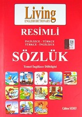 Resimli Sözlük / İngilizce-Türkçe Türkçe-İngilizce