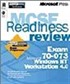 MCSE Readiness Review-Exam 70-073: Microsoft Windows NT Workstation 4.0