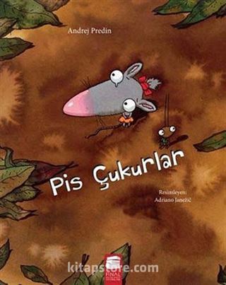 Pis Çukurlar