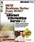 MCSE Readiness Review-Exam 70-087: Microsoft Internet Information Server 4.0