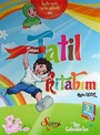 Benim Tatil Kitabım 3. Kitap