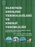 Elektrik Enerjisi Teknolojileri ve Enerji Verimliliği -4