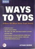 Ways to YDS