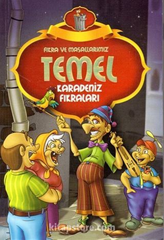 Temel Karadeniz Fıkraları