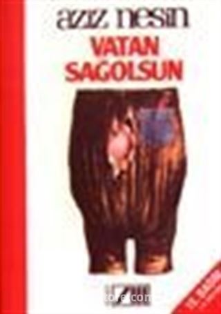 Vatan Sağolsun