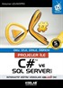 Projeler İle C# 7.0 ve SQL SERVER 2016