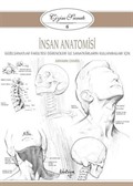 İnsan Anatomisi / Çizim Sanatı 6