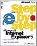 Microsoft Internet Explorer 5 Step By Step