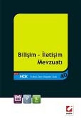 Bilişim - İletişim Mevzuatı