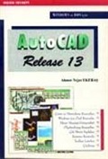 AutoCAD Release 13 (Windows