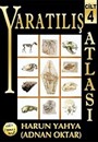 Yaratılış Atlası Cilt:4