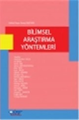 Bilimsel Araştırma Yöntemleri