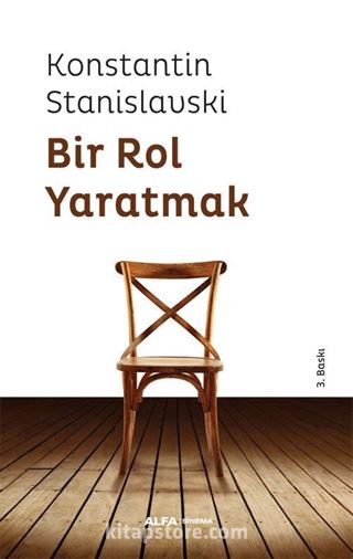 Bir Rol Yaratmak