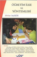 Öğretim İlke ve Yöntemleri