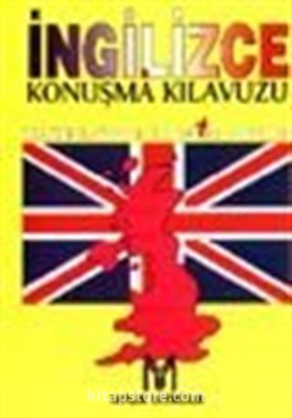 İngilizce Konuşma Kılavuzu (Cep Boy)