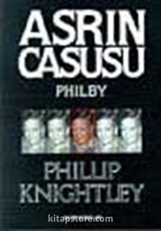 Asrın Casusu