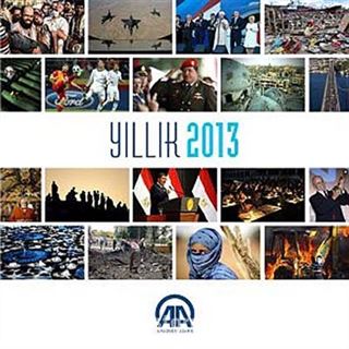 Yıllık 2013