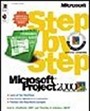 Microsoft Project 2000 Step by Step