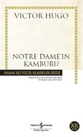 Notre Dame'ın Kamburu (Karton Kapak)