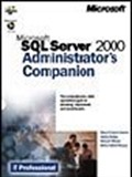 Microsoft SQL Server 2000 Administrator's Companion