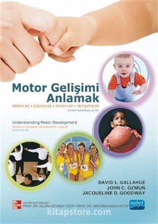Motor Gelişimi Anlamak