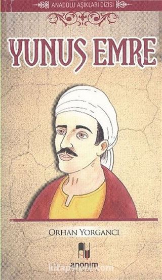 Yunus Emre / Anadolu Aşıkları Dizisi