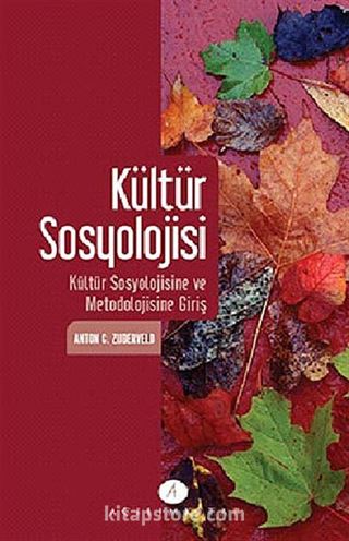 Kültür Sosyolojisi