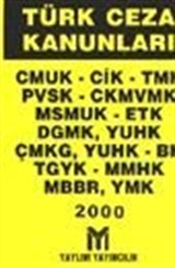 Türk Ceza Kanunları