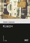 Kübizm / Kültür Kitaplığı 134