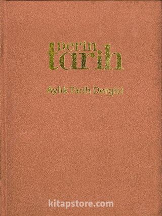Derin Tarih - Cilt 1