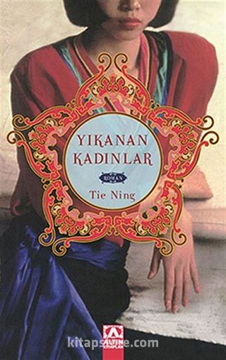 Yıkanan Kadınlar