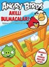 Angry Birds Akıllı Bulmacalar!