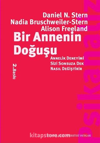Bir Annenin Doğuşu