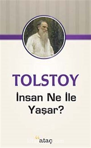 İnsan Ne İle Yaşar?