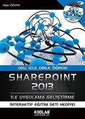 Sharepoint 2013 ile Uygulama Geliştirme