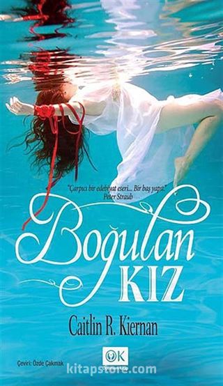 Boğulan Kız