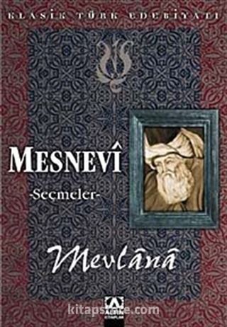 Mesnevi-Seçmeler