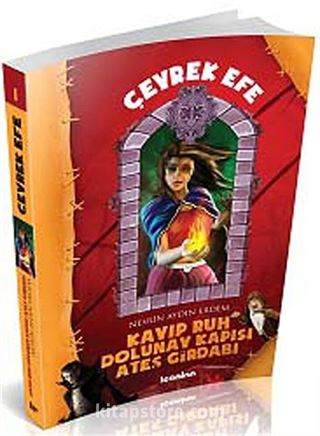 Çeyrek Efe 1 / Kayıp Ruh
