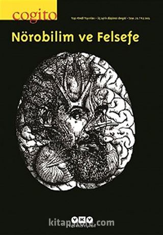 Cogito 75 Üç Aylık Düşünce Dergisi Kış 2013