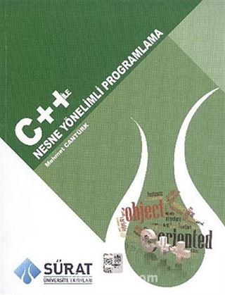 C++ Nesne Yönelimli Programlama