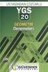 YGS 20 Geometri Denemeleri