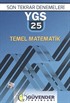 YGS 25 Temel Matematik