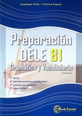Prepacion Dele B1 Gramatica y Vocabulario