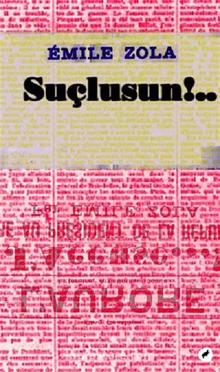 Suçlusun!.