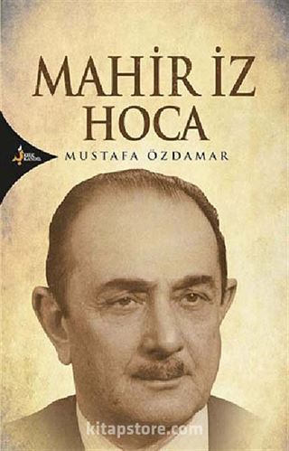 Mahir İz Hoca