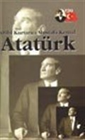 Dahi Kurtarıcı Mustafa Kemal Atatürk (2 Cilt Takım Kutulu)