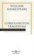 Coriolanus'un Tragedyası (Karton Kapak)